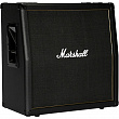 Marshall MG412AG 120W 4X12 Angled Cabinet кабинет гитарный, скошенный, 4 x 12, 120 Вт