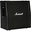 Marshall MG412AG 120W 4X12 Angled Cabinet кабинет гитарный, скошенный, 4 x 12, 120 Вт