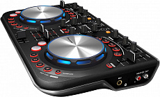 Pioneer DDJ-WeGO-K DJ контроллер