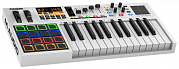 M-Audio Code 25 USB MIDI контроллер, 25 клавиш