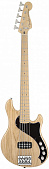 Fender Deluxe Dimension™ Bass V MN NAT бас-гитара, 5-струнная