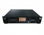 Sanway DP10Q  4-х канальный усилитель мощности звука с DSP-платформой