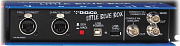 DiGiCo X-LBB расширение Little Blue Box для консолей SD9, SD11, D-Rack