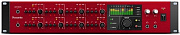 Focusrite Clarett 8Pre Thunderbolt аудионтерфейс
