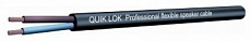Quik Lok CA82 спикерный кабель, 8 проводников, сечение 8 х 2 мм