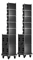Marani MiniRay System Standard Set комплект звукоусилительной аппаратуры