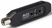 Alto Bluetooth Ultimate стереоприемник Bluetooth с 2 XLR выходами