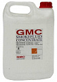GMC SmokeFluid/EM концентрат жидкости для генераторов дыма, канистра 5 литров