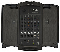 Fender Passport® Event Series 2 активная переносная акустическая система, 375 Вт