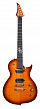 Solar Guitars GC1.6T-FSB  электрогитара, цвет санберст