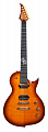 Solar Guitars GC1.6T-FSB  электрогитара, цвет санберст