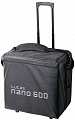 HK Audio L.U.C.A.S. Nano 600 Roller bag сумка на колесах для Nano 600