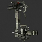 Sachtler Support SYSTEM Remo ONE