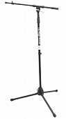 OnStage MS7701TB микрофонная стойка телескопический журавль