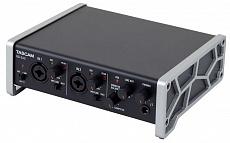 Tascam US-2X2TP комплект звукозаписи