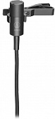 Audio-Technica AT803b петличный конденсаторный микрофон