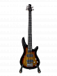 Bosstone BGP-5 3TS+Bag бас-гитара электрическая, 5 струн