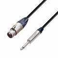 Adam Hall K5 MFP 0150  микрофонный кабель, длина 1.5 метра