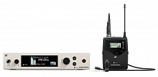 Sennheiser EW 500 G4-MKE2-GW беспроводная система с петличным микрофоном