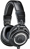 Audio-technica ATH-M50X наушники для DJ