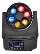 Showlight MH-LED 90 Bee Eye вращающаяся голова Bee Eye, потребляемая мощность 100 Вт