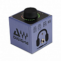 DiGiGrid X-DG-M аудио-интерфейс