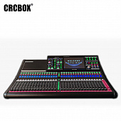 CRCBox M32 Plus  цифровой микшер