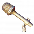 Октава МК-104 (никель) микрофон студийный, цвет никель