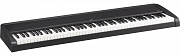 Korg B2-BK цифровое пианино, цвет черный
