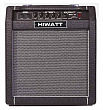 Hiwatt B20/10 Maxwatt бас-гитарный комбоусилитель, 20 Вт