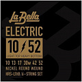 La Bella HRS-LTHB струны для электрогитары