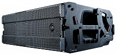 Das Audio Aero-40 элемент линейного массива, пассивный, цвет черный