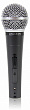 Arthur Forty AF-58 динамический микрофон, цвет черный