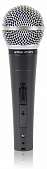Arthur Forty AF-58 динамический микрофон, цвет черный