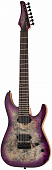 Schecter C-7 Pro ARB гитара электрическая шестиструнная, цвет "Аврора Бёрст"