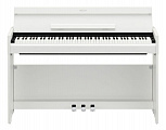 Yamaha YDP-S51WH цифровое пианино, 88 клавиш