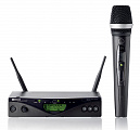 AKG WMS450 Vocal Set/C5  UHF-радиосистема с конденсаторным капсюлем С5