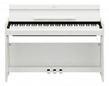 Yamaha YDP-S51WH цифровое пианино, 88 клавиш