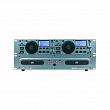 Gemini CDX-2250i  рэковый DJ медиапроигрыватель
