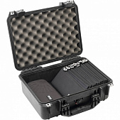DPA Kit-4099-DC-10C-C комплект в коробке из 10 микрофонов Core  4099 c аксессуарами