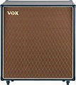 VOX V412BN гитарный кабинет 4X12- VOX custom GSH12