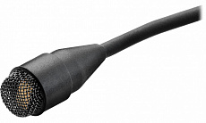 DPA 4060-OC-C-B34 петличный микрофон, черный