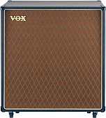 VOX V412BN гитарный кабинет 4X12- VOX custom GSH12