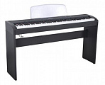 Artesia A-10 Rosewood PVC цифровое фортепиано, 88 клавиш, цвет палисандр