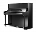 Ritmuller RS122 (A111)  пианино, 122 см, цвет чёрный, полированное