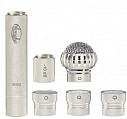 Октава МК-012-30 микрофон, корпус никель