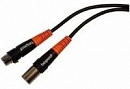 Bespeco SLSM900 кабель готовый микрофонный серии "Silos", длина 9 метров