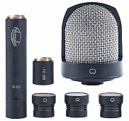 Октава МК-012-10 микрофон, цвет черный
