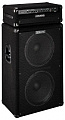 Crate BT215 басовый акустический кабинет 220 Вт, 2 х 15''