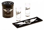 Gibson GS-LGShot Shot Glass Gift Set набор из 2-х рюмок